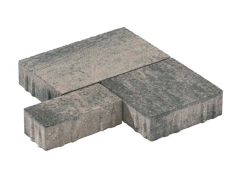 VIA VICUS PFLASTERSTEINE
QUARZIT MEHRFORMAT