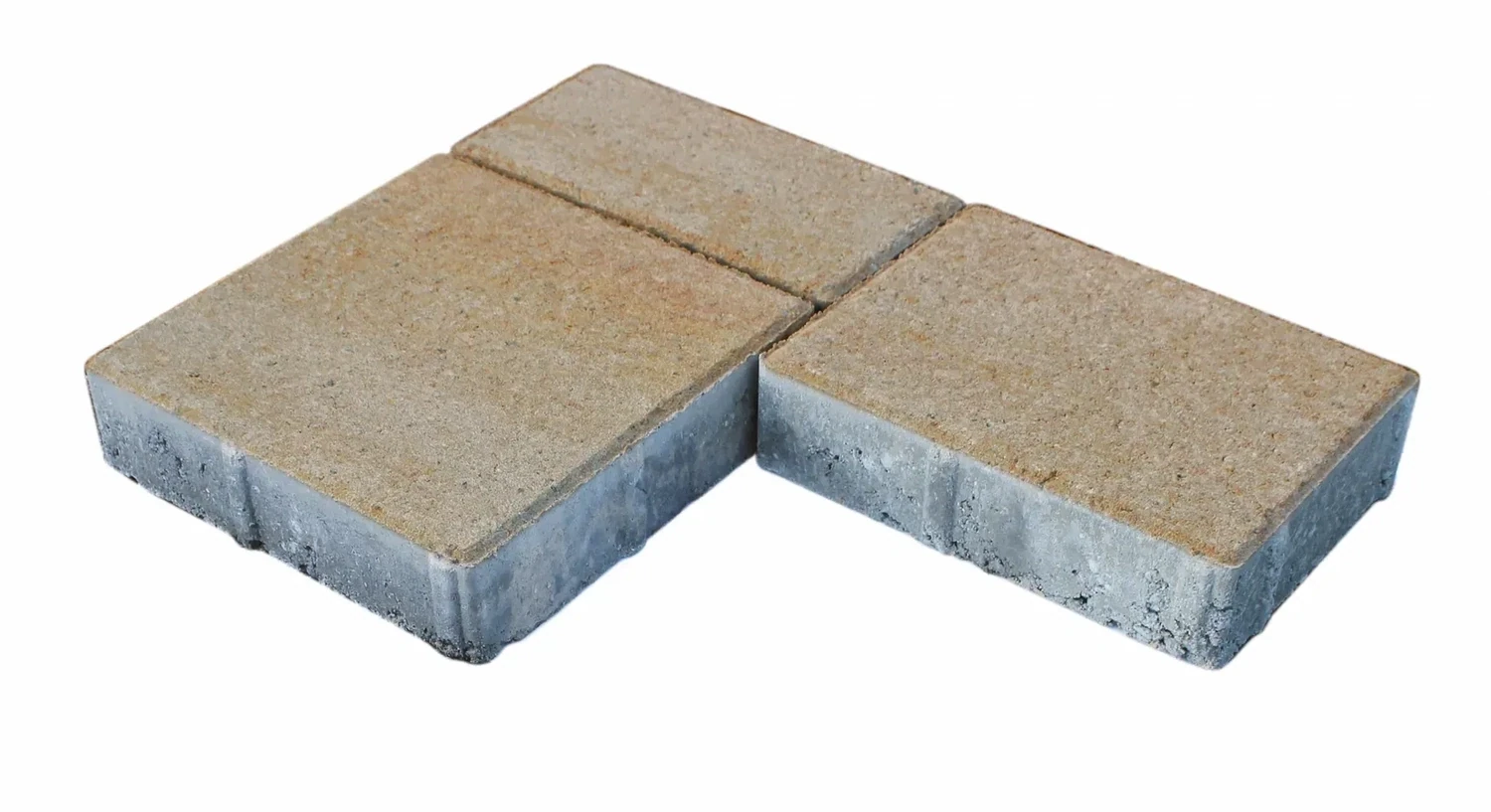 VIA DECO PFLASTERSTEINE
MUSCHELKALK MEHRFORMAT