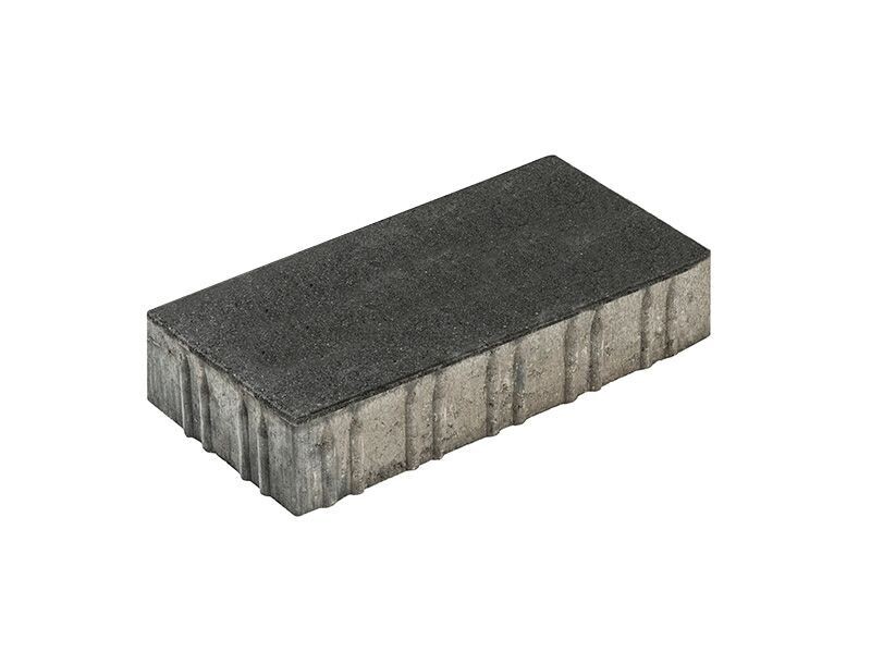 LINEO PFLASTERPLATTEN PFLASTERSTEINE
BASALT MIT GLIMMER 40x20x8cm