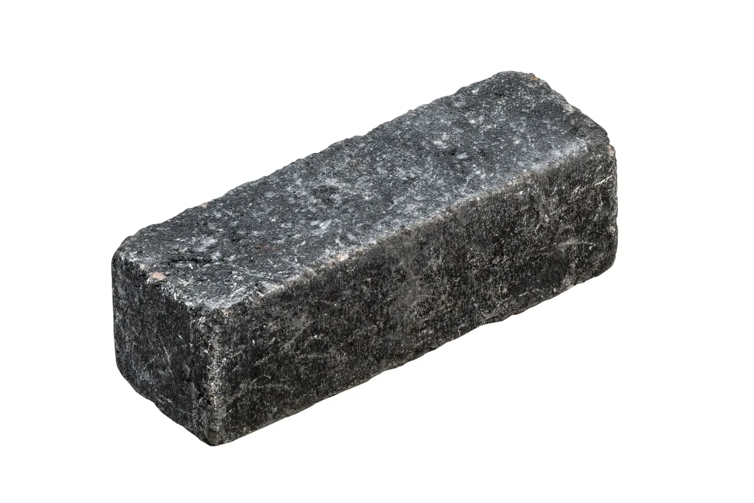 ANTIK RIEMCHEN PFLASTERSTEINE
BASALT 21x7x7cm
