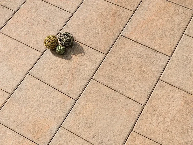 DECO TERRASSENPLATTEN
SANDSTEIN 50X50X4cm