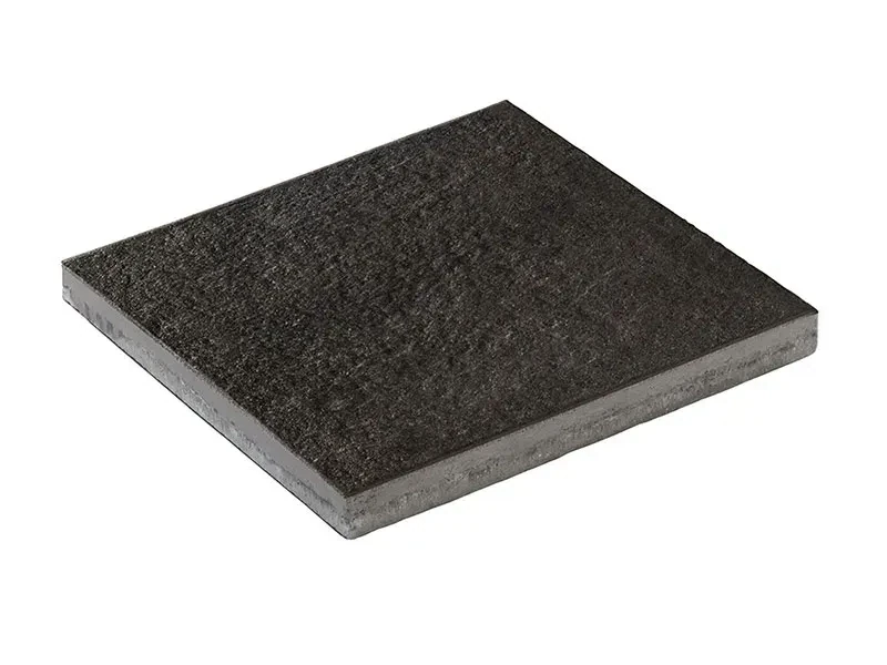 ANCONA TERRASSENPLATTEN
BASALT GEFLAMMT 40X40X4cm