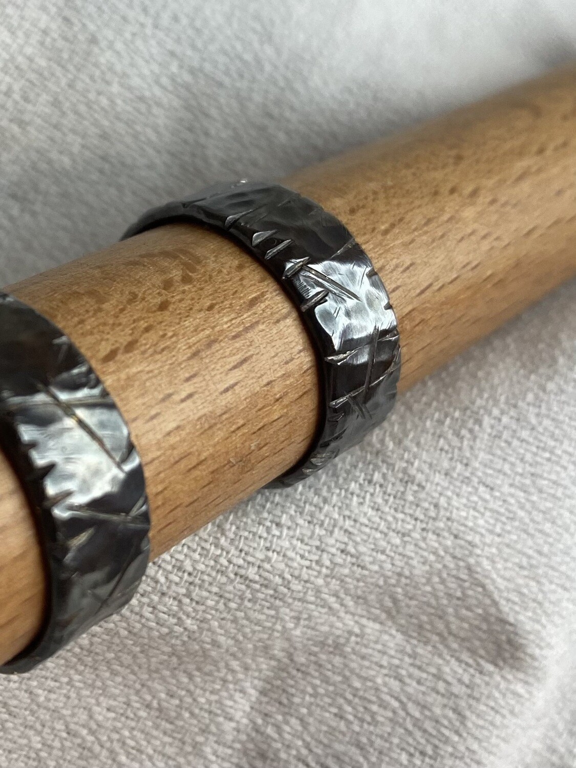 Sterling Heavy Band