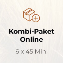 Kombi-Paket Online