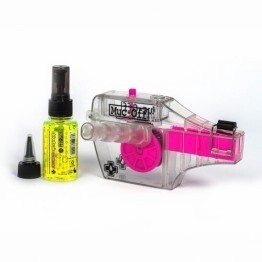 Muc-Off Chain Cleaner X-3