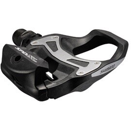 Shimano PD-R550 SPD SL Pedals