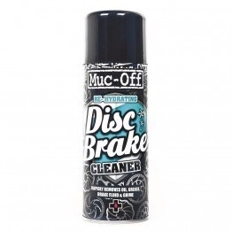 Muc-Off Disc Brake Cleaner
