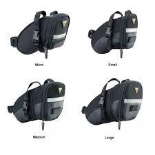 Topeak Wedge Strap Bag