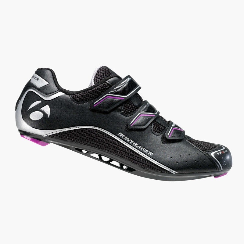 Bontrager Race Road Womens Shoe