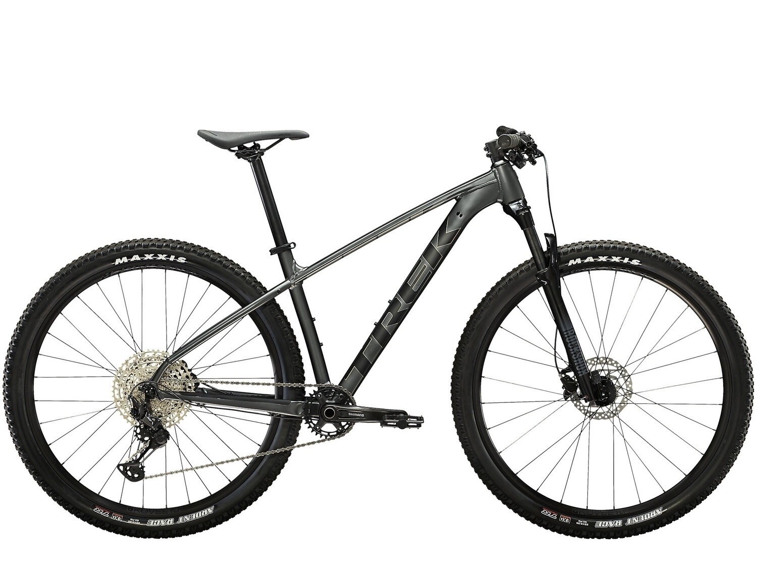 Trek X-Caliber 8 2022