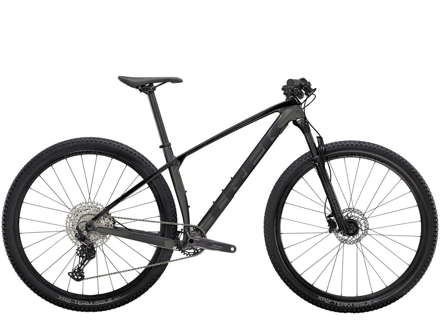 Ex-Demo Trek Procaliber 9.5 2022, Size: M/L, Colour: Lithium Grey/Trek Black