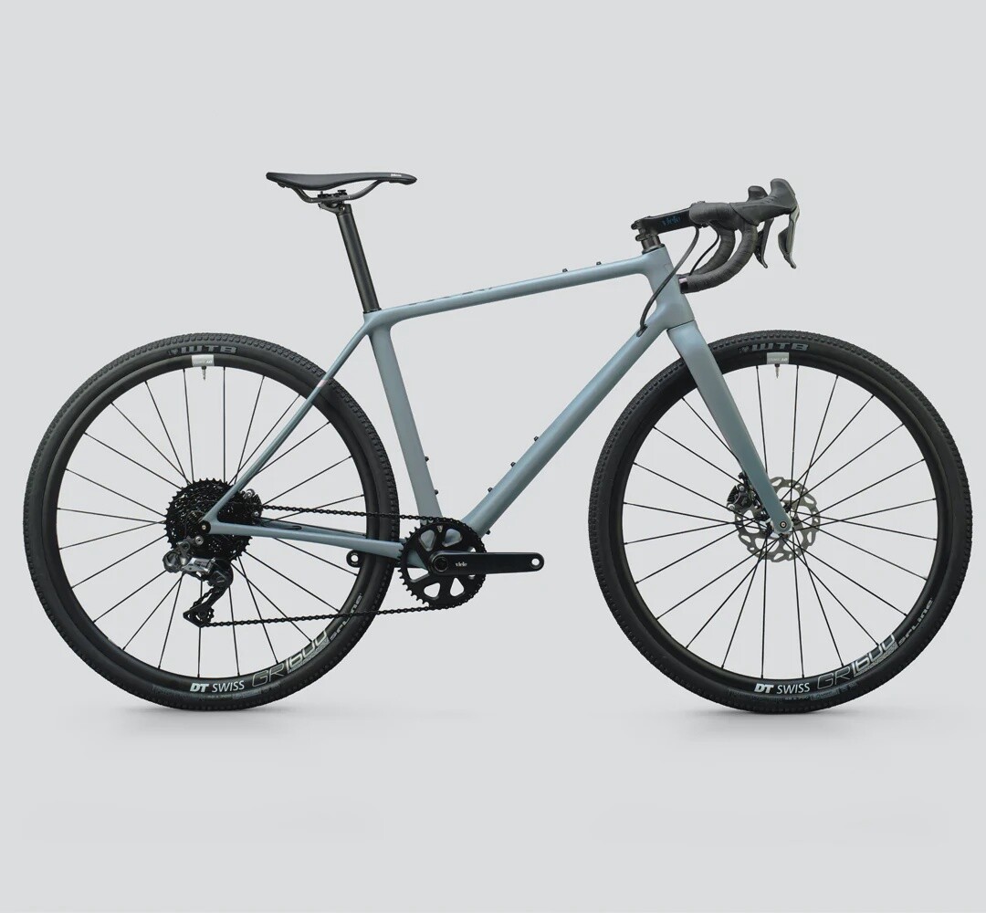 Vielo V+1 Alto, Size: Large