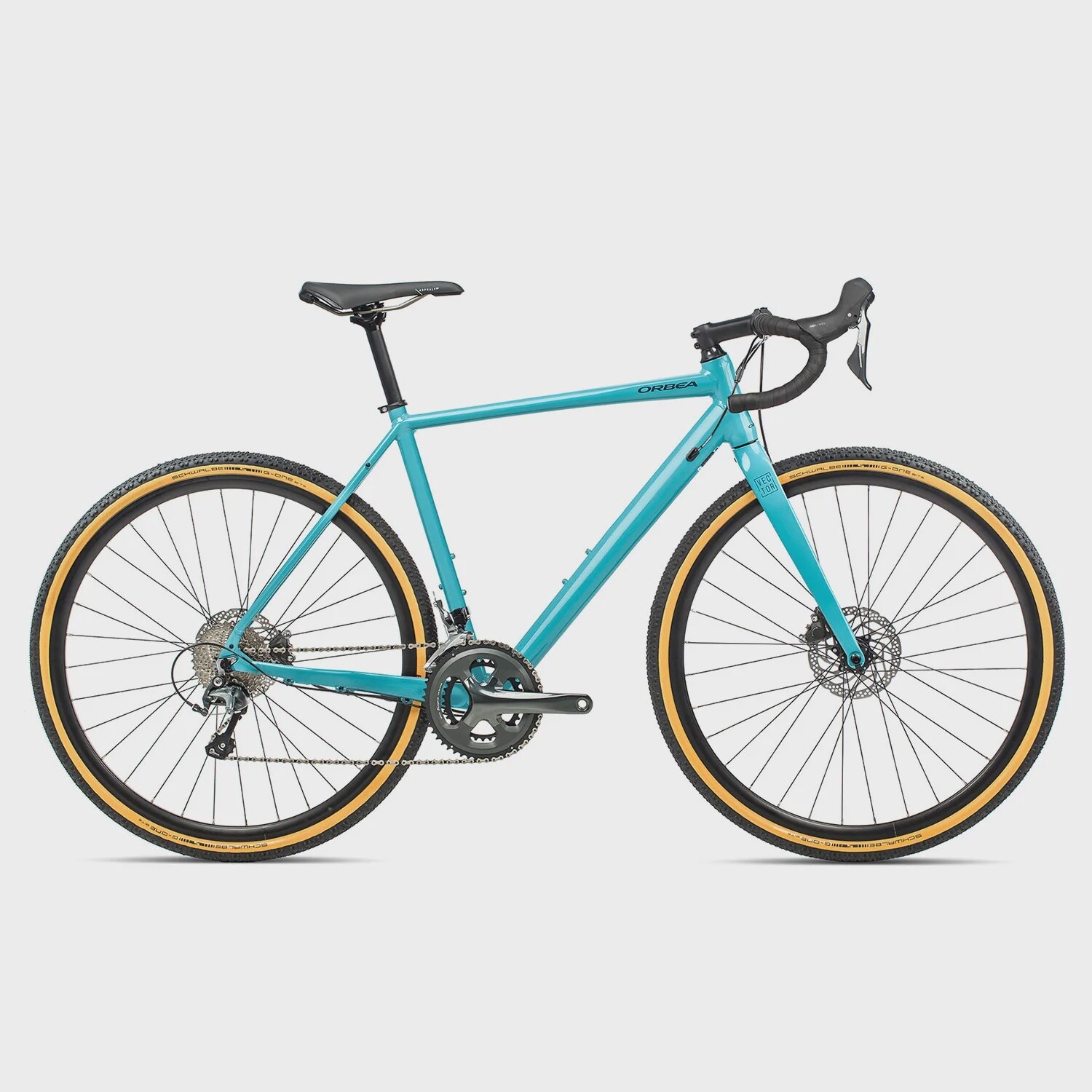 Orbea Vector Drop 2021 (was £1475), Size: XS, Colour: Blue