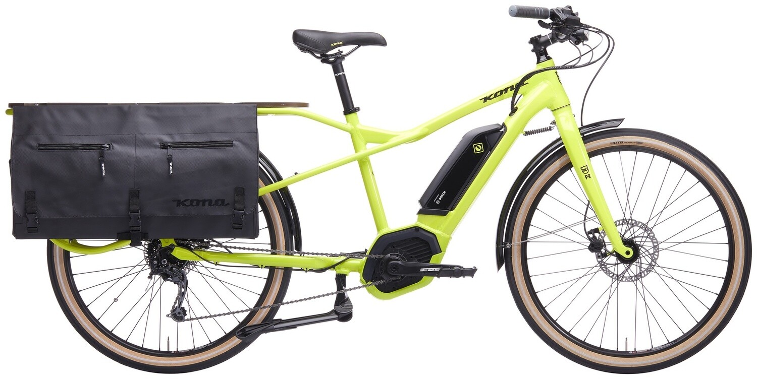 Kona UTE 2020, Size: M (18&quot;)