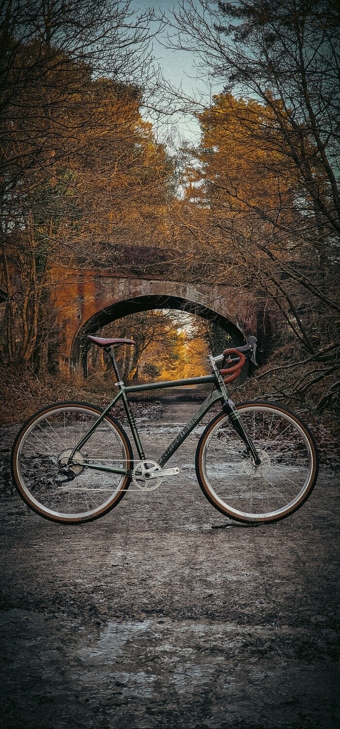 Kinesis AT Custom 56cm