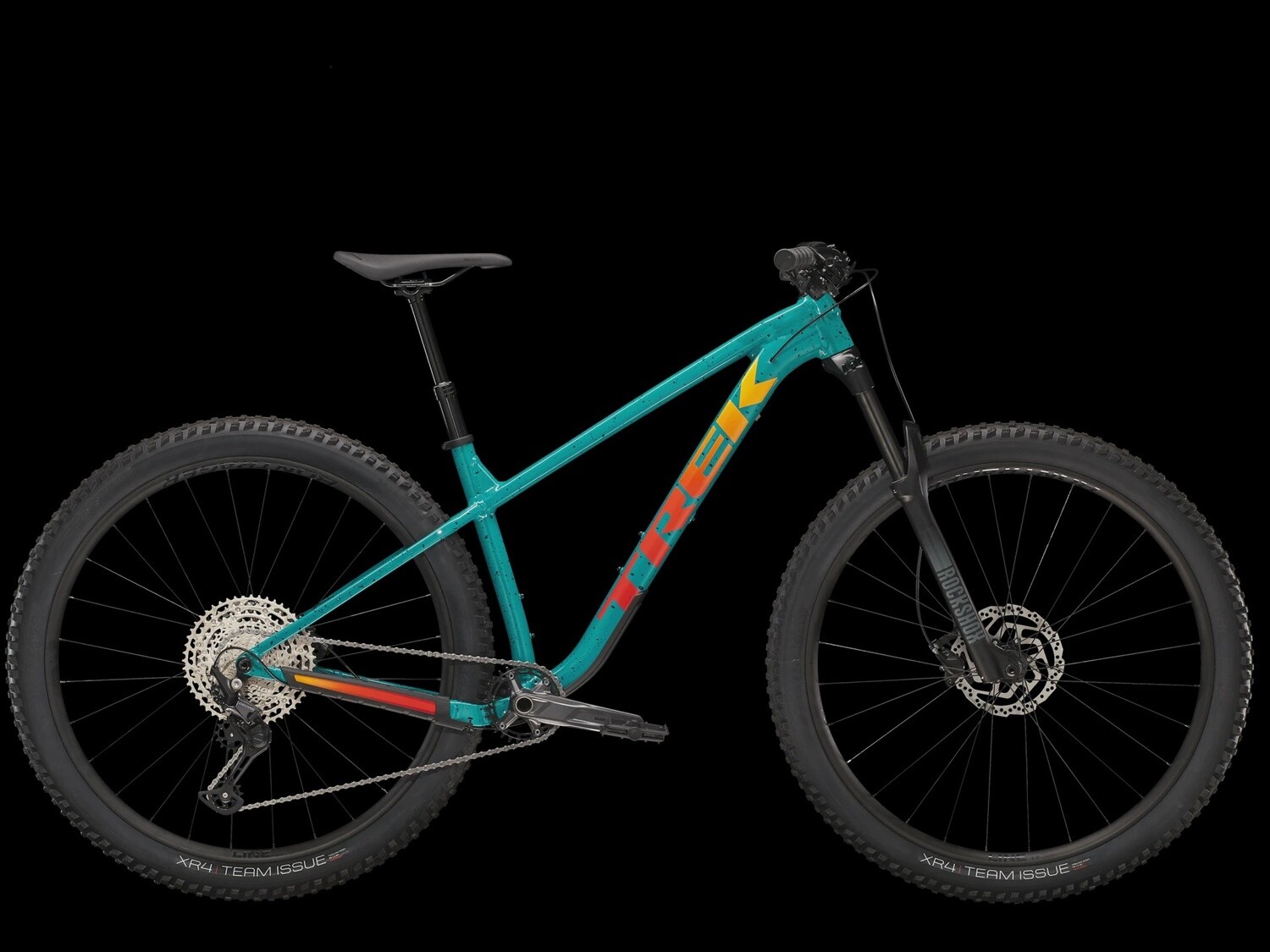 Trek Roscoe 7