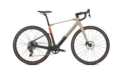Mondraker Dusty R 2024