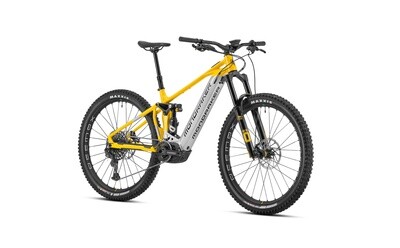 Mondraker Crafty XR 2024