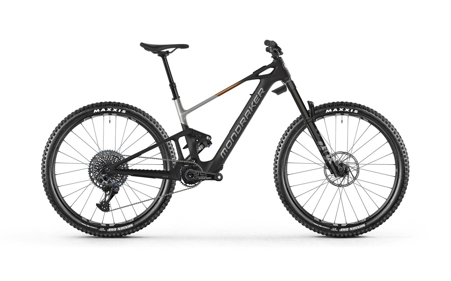 Mondraker Neat R Carbon 2024