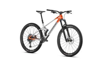 MONDRAKER RAZE CARBON R 2024