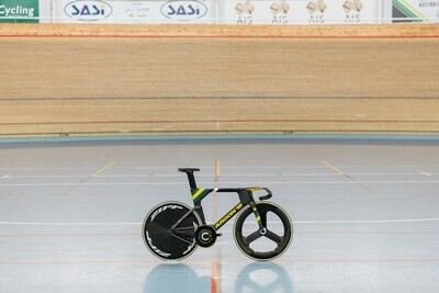 Track Bikes