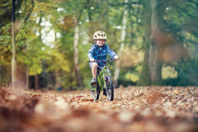 Kids Bikes