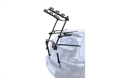 PERUZO NEW HIBIKE 3BIKECARRIER - Bike Rack