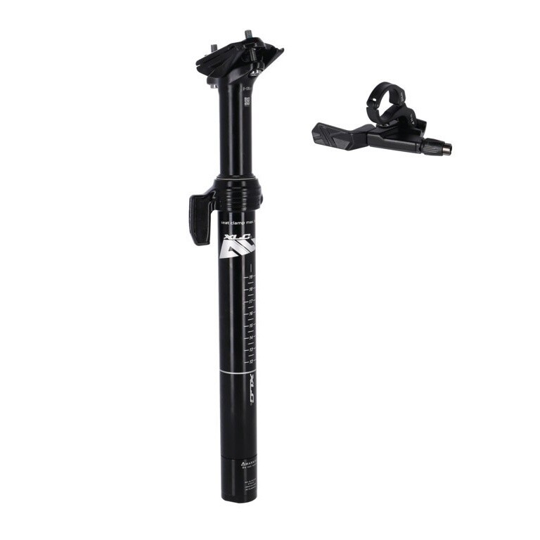 XLC DROPPER POST - EXTERNAL - SP-T12 DROPPER