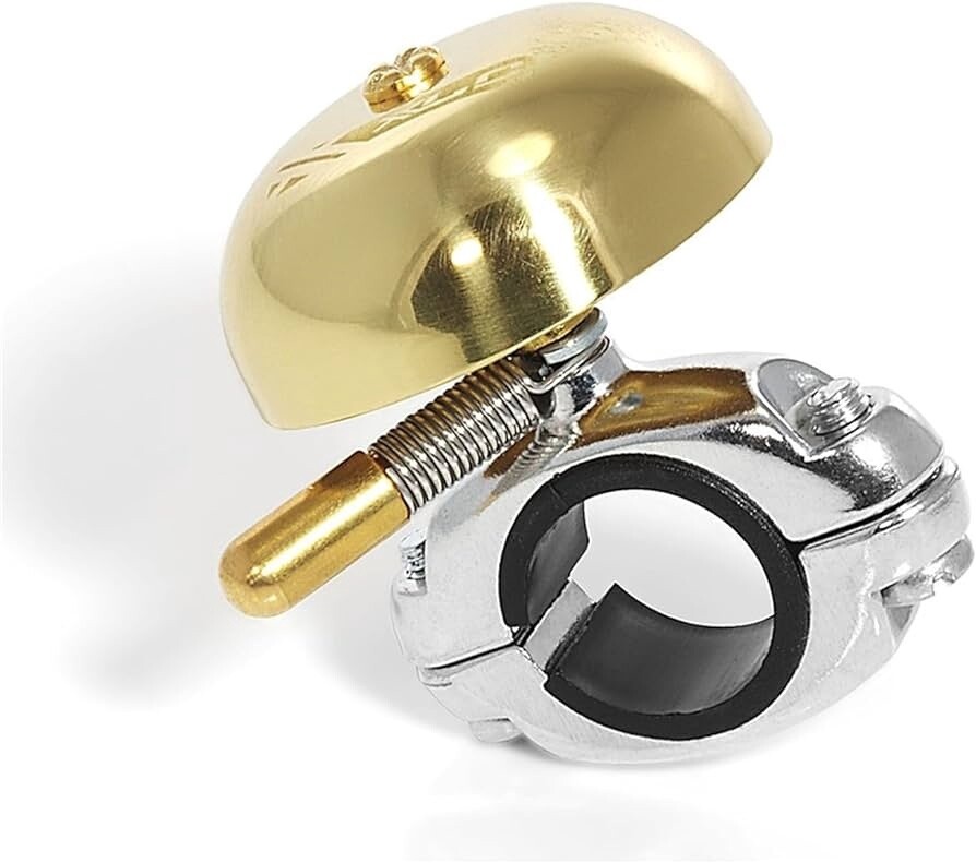 XLC RETRO BRASS MINI-BELL