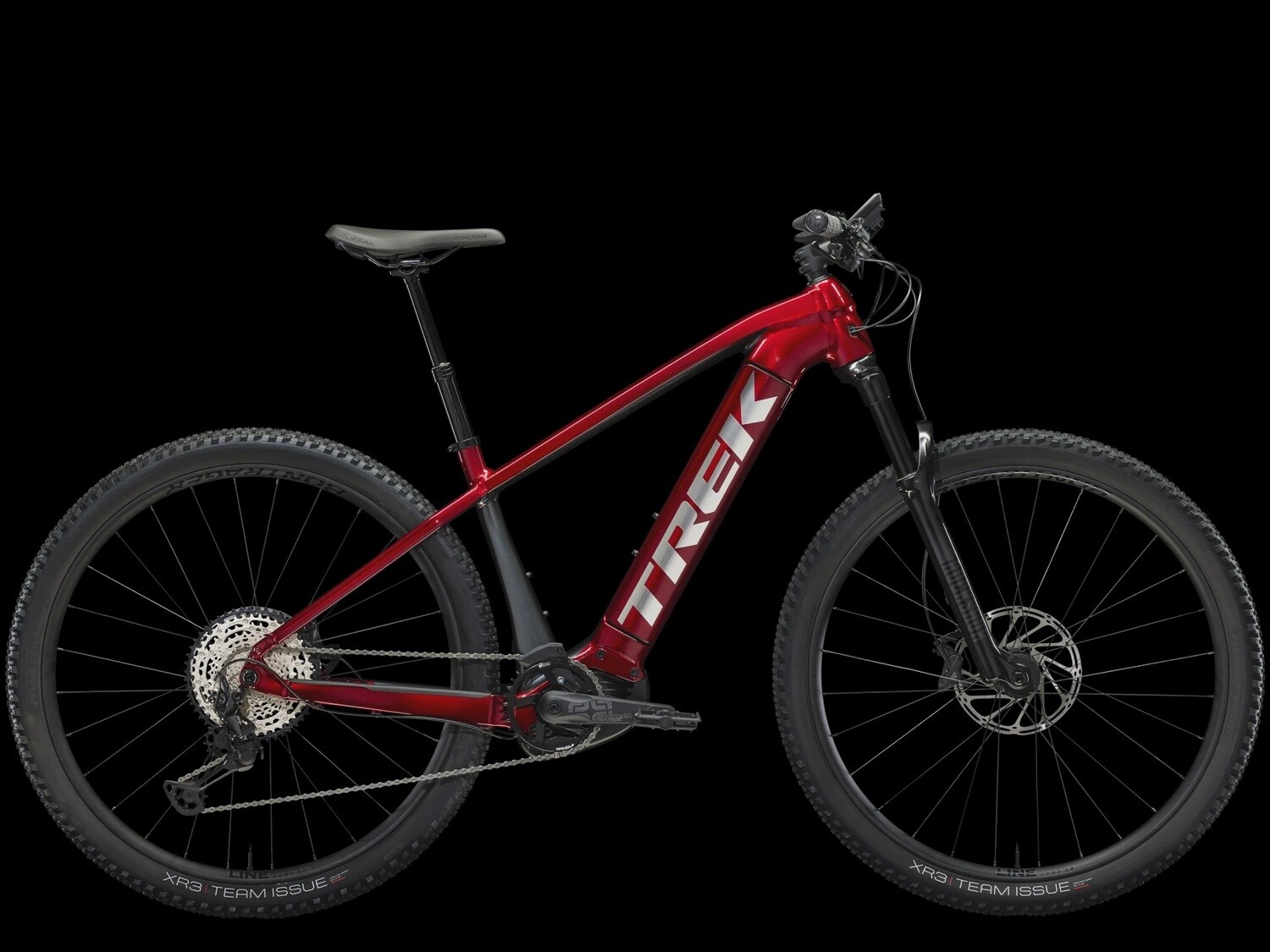 Ex-Demo - Trek Powerfly 7 Gen 4