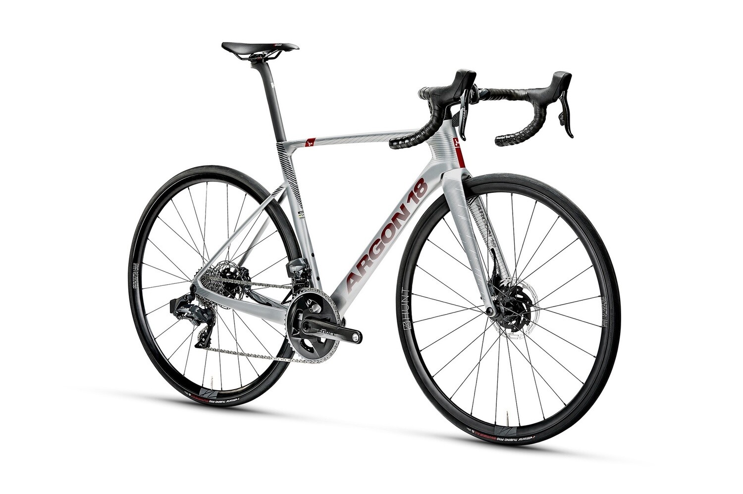 Argon 18 Sum SRAM Force eTap AXS