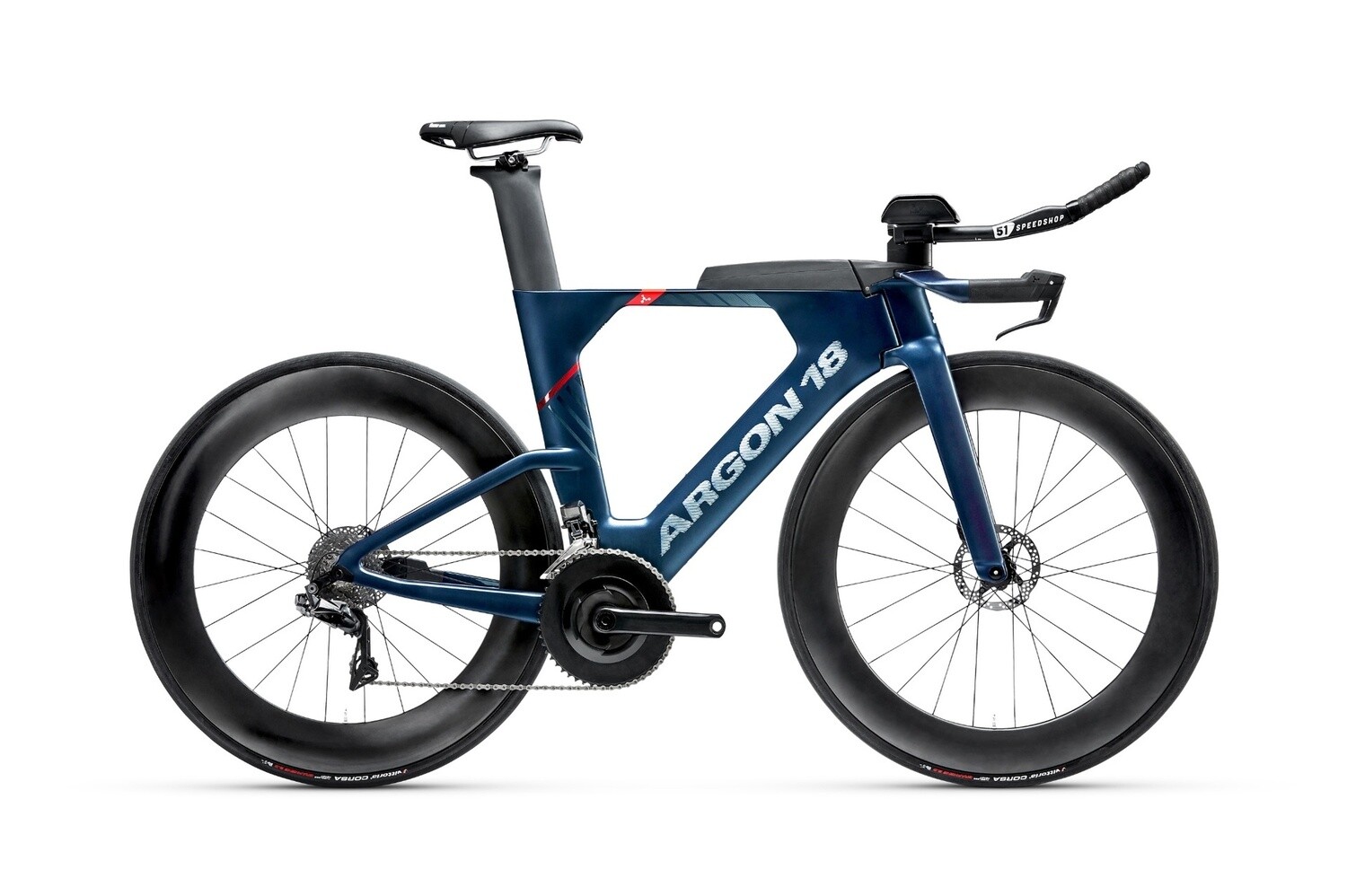 Argon 18 E-119 Tri+ Disc