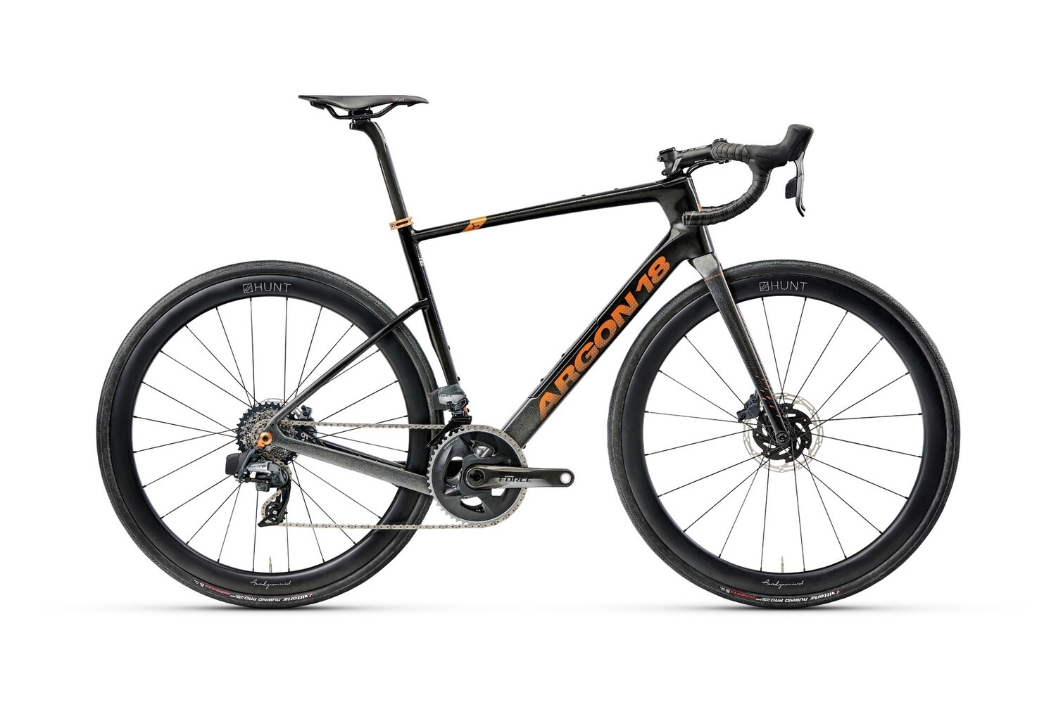Argon 18 Krypton Pro SRAM Force eTap AXS