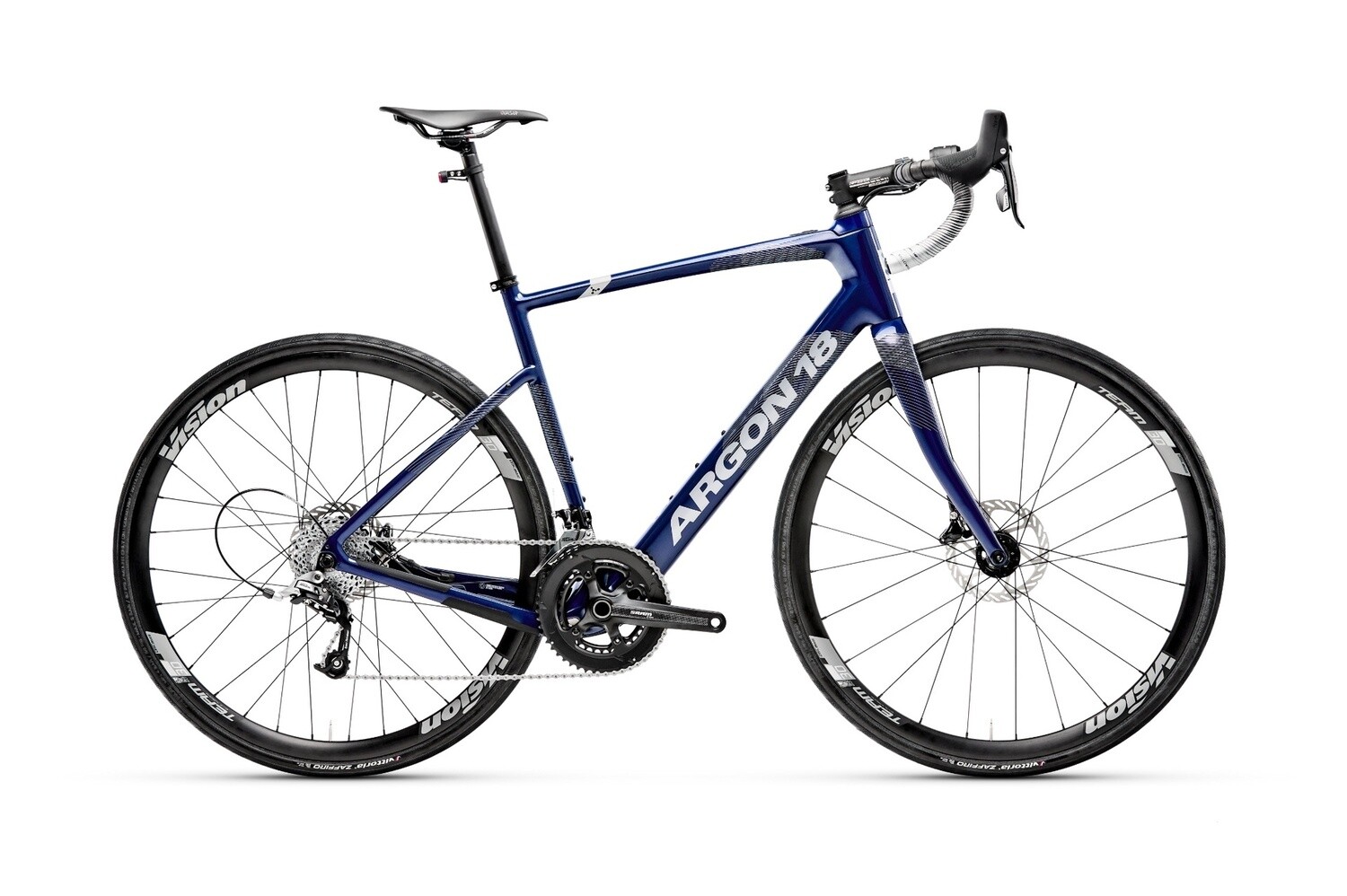 Argon 18  Subito E-Road