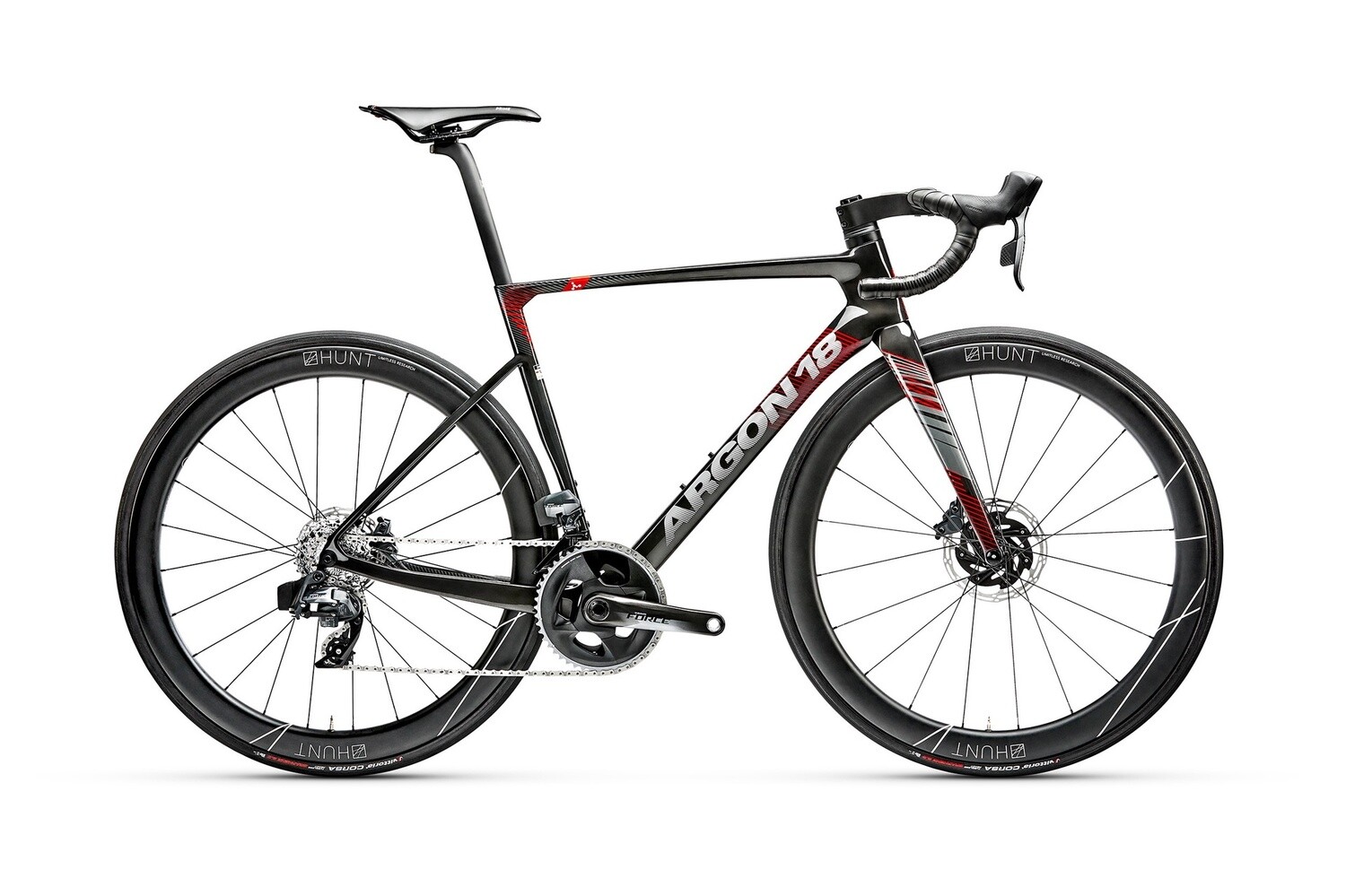 Argon 18 Sum Pro SRAM Force eTap AXS