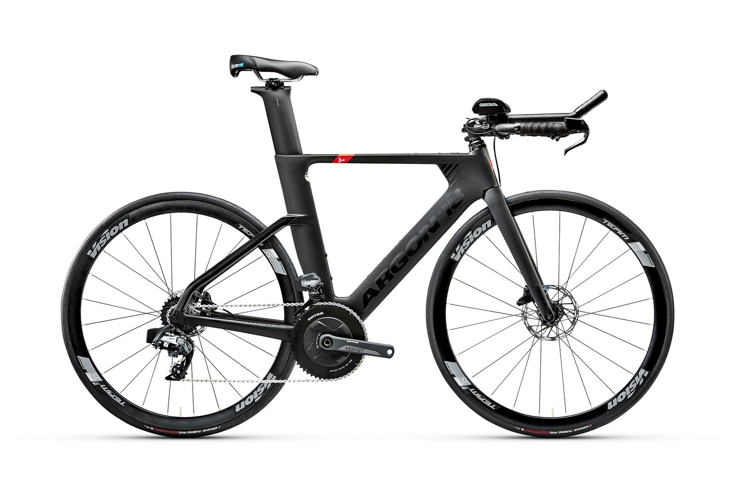 Argon 18 E-117 Tri Disc