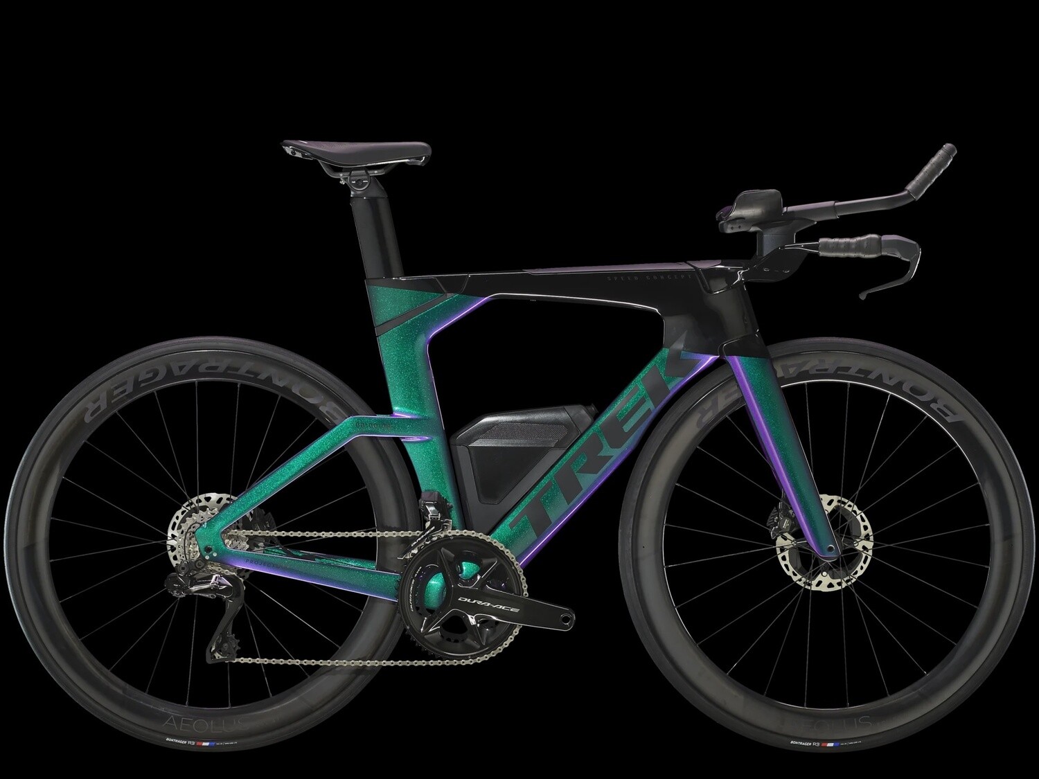 Trek Speed Concept SLR