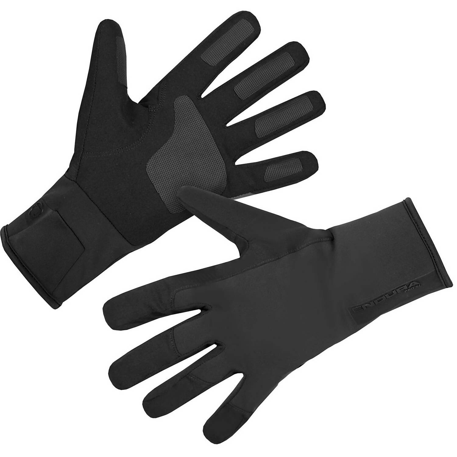 Endura Primaloft Gloves
