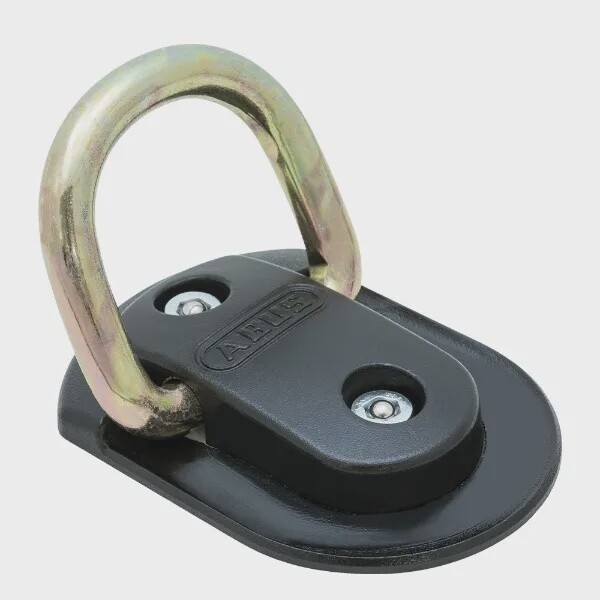 ABUS WBA75 Granit Wall Anchor (Diamond Sold Secure)