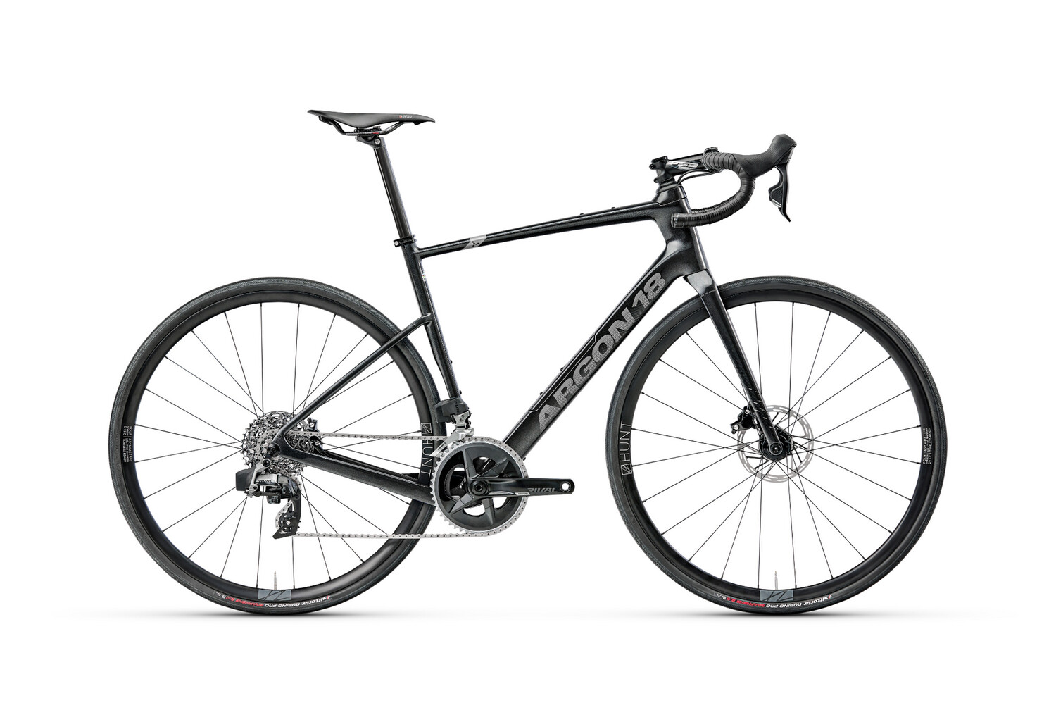 Argon 18 Krypton Rival AXS