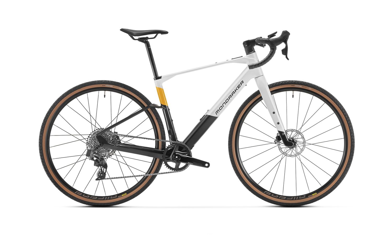 Mondraker DUSTY RR