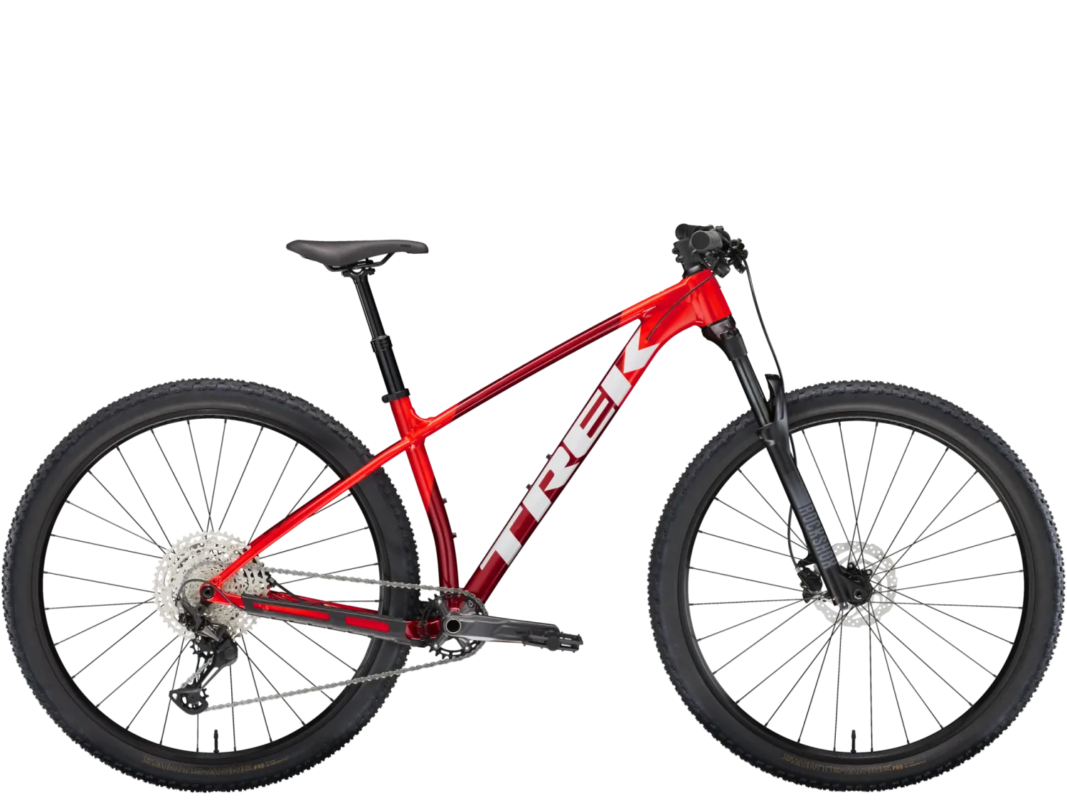Trek Procaliber 6