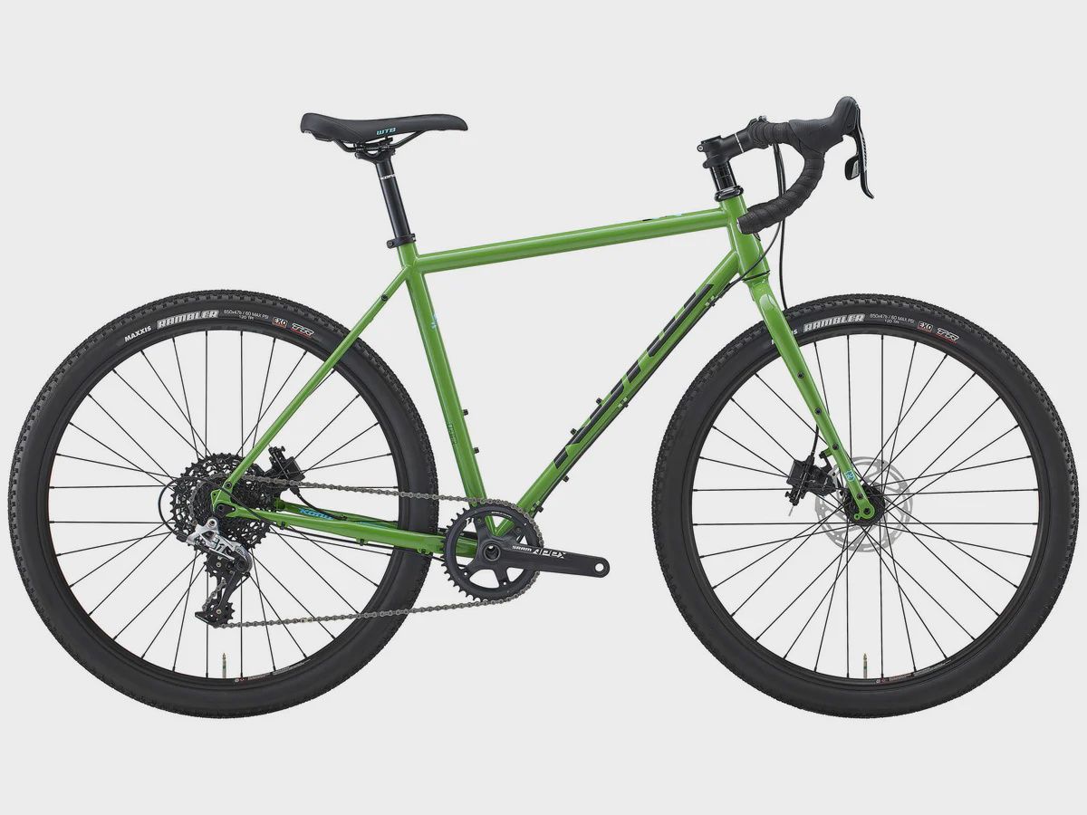 Kona Rove DL, Size: 54cm