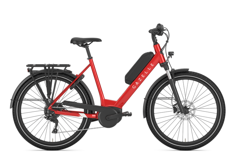 Gazelle Medeo T9
