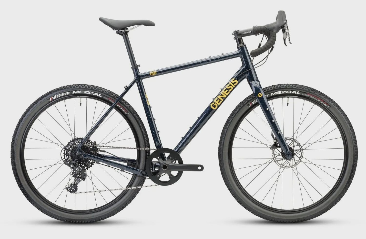 Genesis Fugio 30, Size: Large, Colour: Blue Found Glory