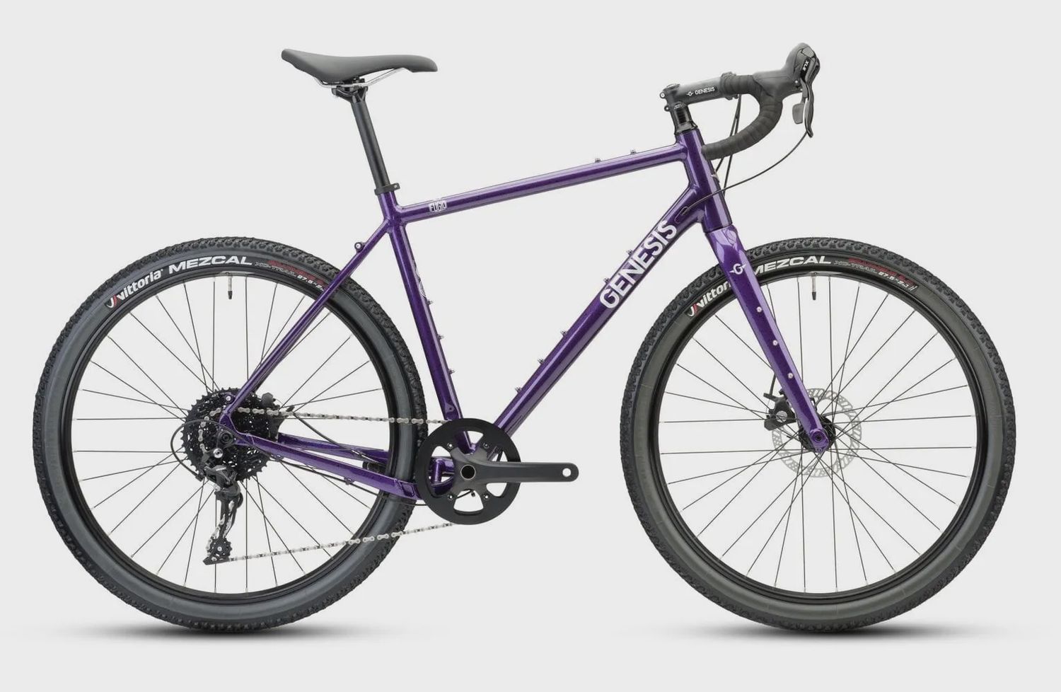 Genesis Fugio 10, Size: Medium, Colour: Stone Temple Violets