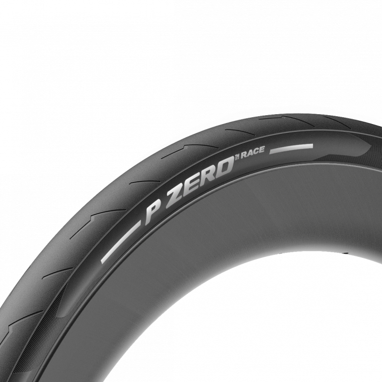 Pirelli P ZERO Race TLR Road Tyre