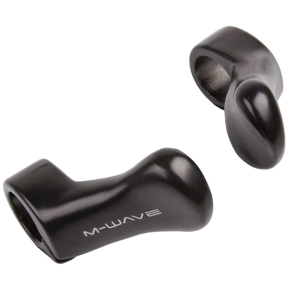 M-Wave Ergonomic, inner position bar ends