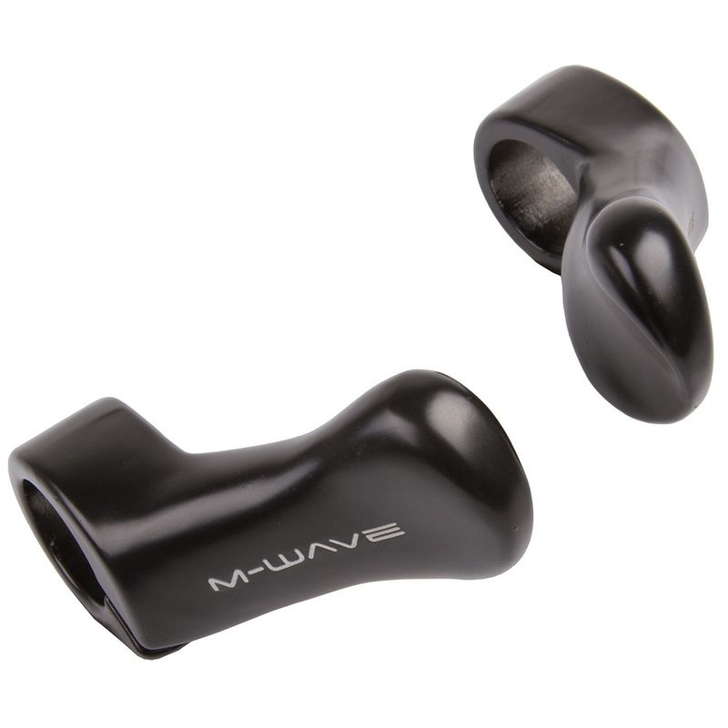 M-Wave Ergonomic, inner position bar ends