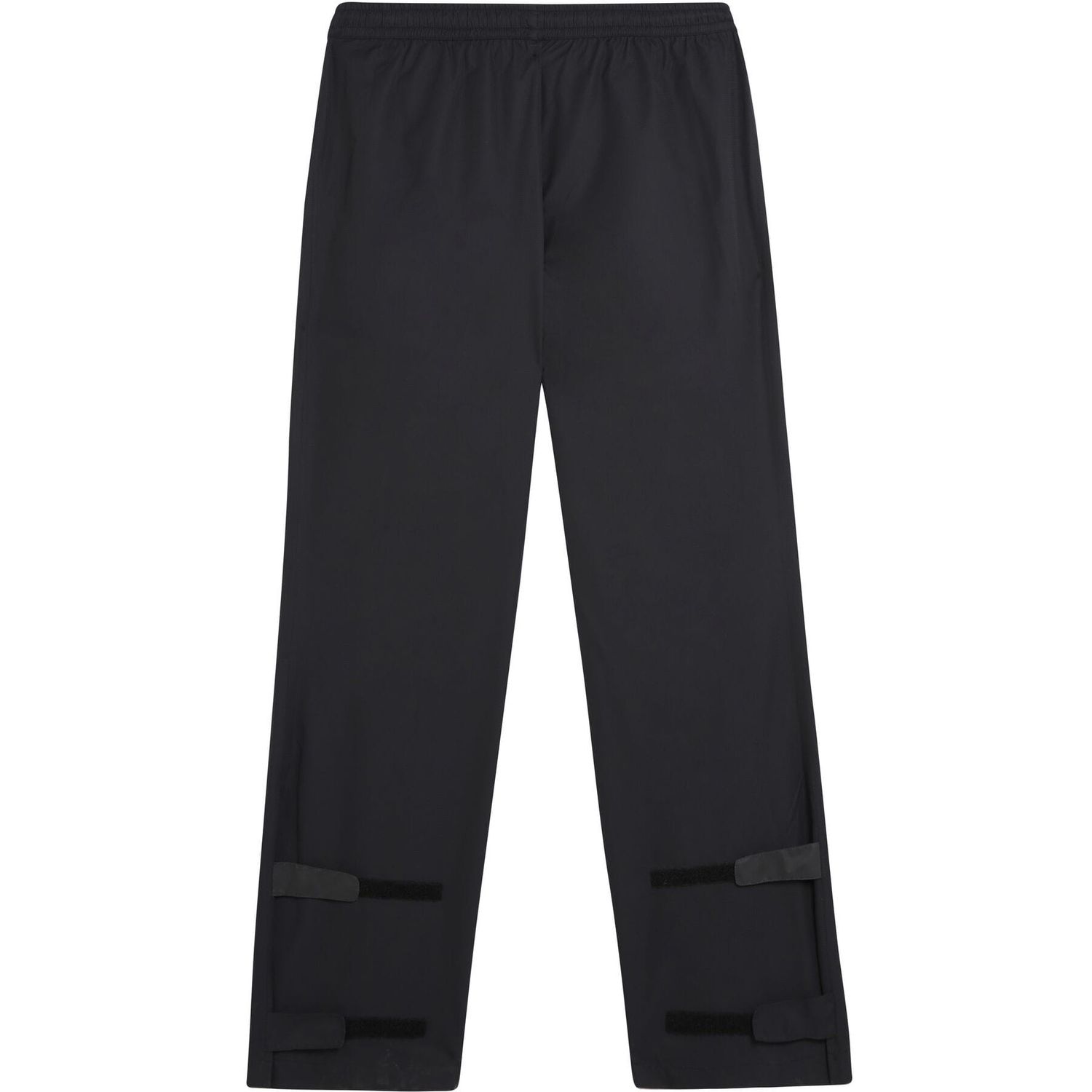 Protec Men&#39;s 2-Layer Waterproof Overtrousers, Size: Medium